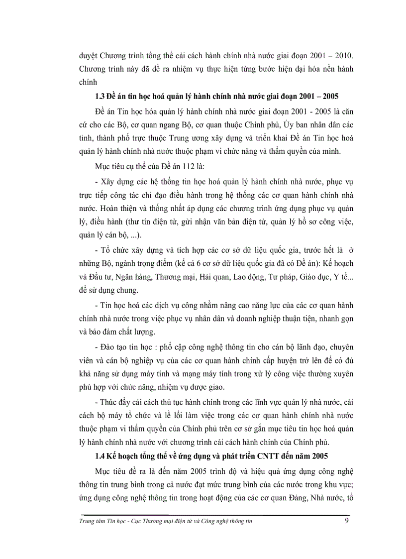 image for page Nghiên cứu xây dựng hệ thống phần mềm dùng chung cho các sở công thương phục vụ công tác điều hành tác nghiệp và thiết lập hệ thống báo cáo định kỳ với bộ công thương nhằm nâng cao hiệu qu