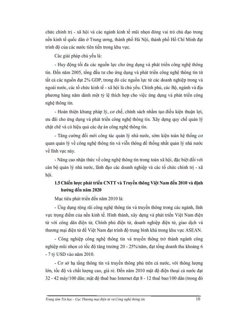 image for page Nghiên cứu xây dựng hệ thống phần mềm dùng chung cho các sở công thương phục vụ công tác điều hành tác nghiệp và thiết lập hệ thống báo cáo định kỳ với bộ công thương nhằm nâng cao hiệu qu
