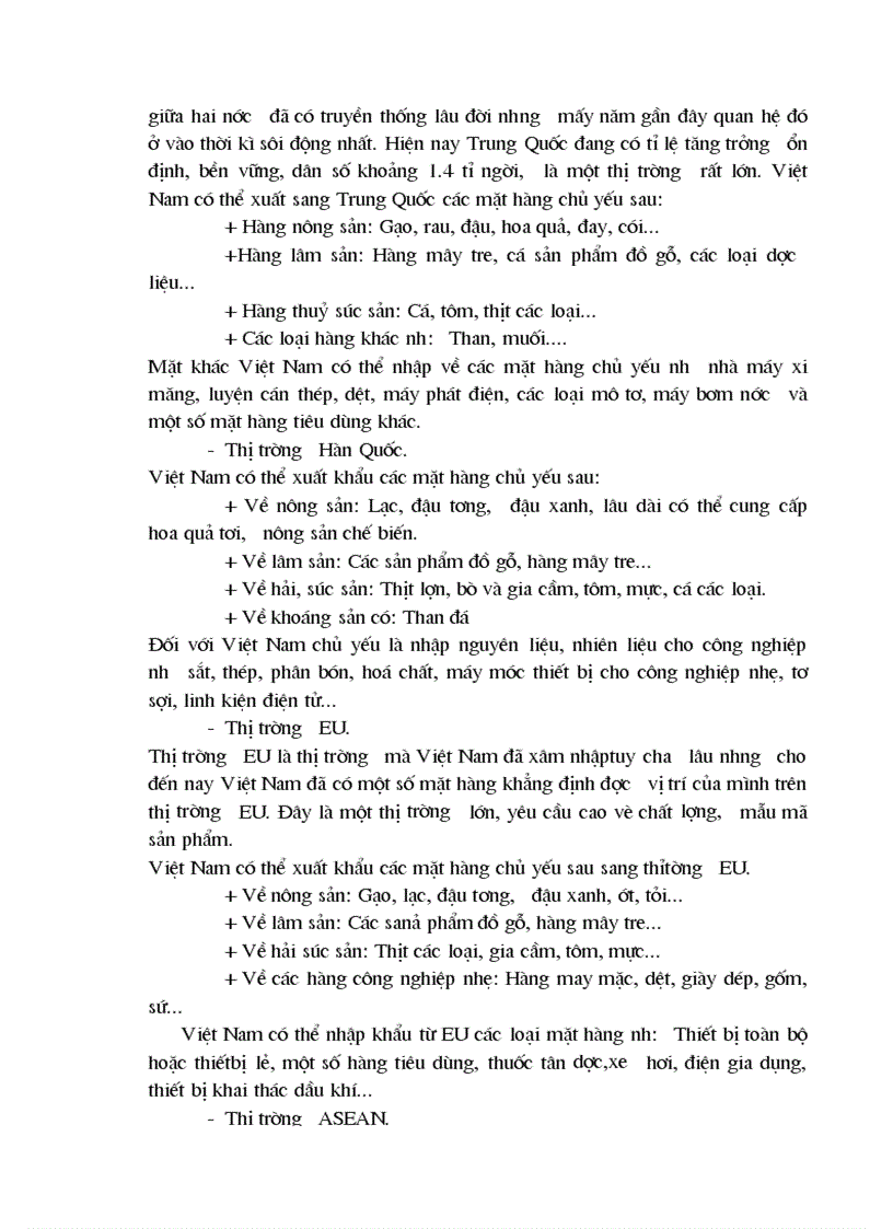 image for page Định hướng và các giải pháp phát triển công nghiệp vùng kinh tế trọng điểm Bắc Bộ thời kì 2000 2010