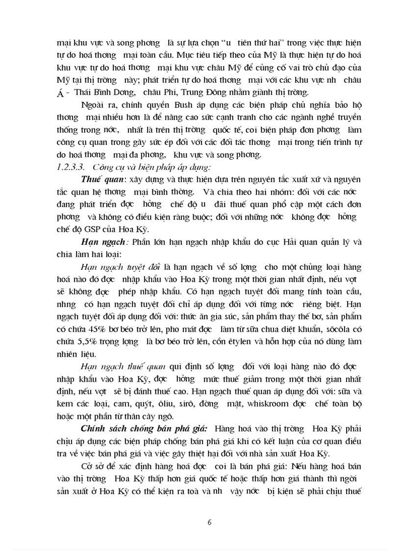 image for page Giải pháp đẩy mạnh xuất khẩu hàng nông sản Việt Nam vào thị trường Hoa Kỳ