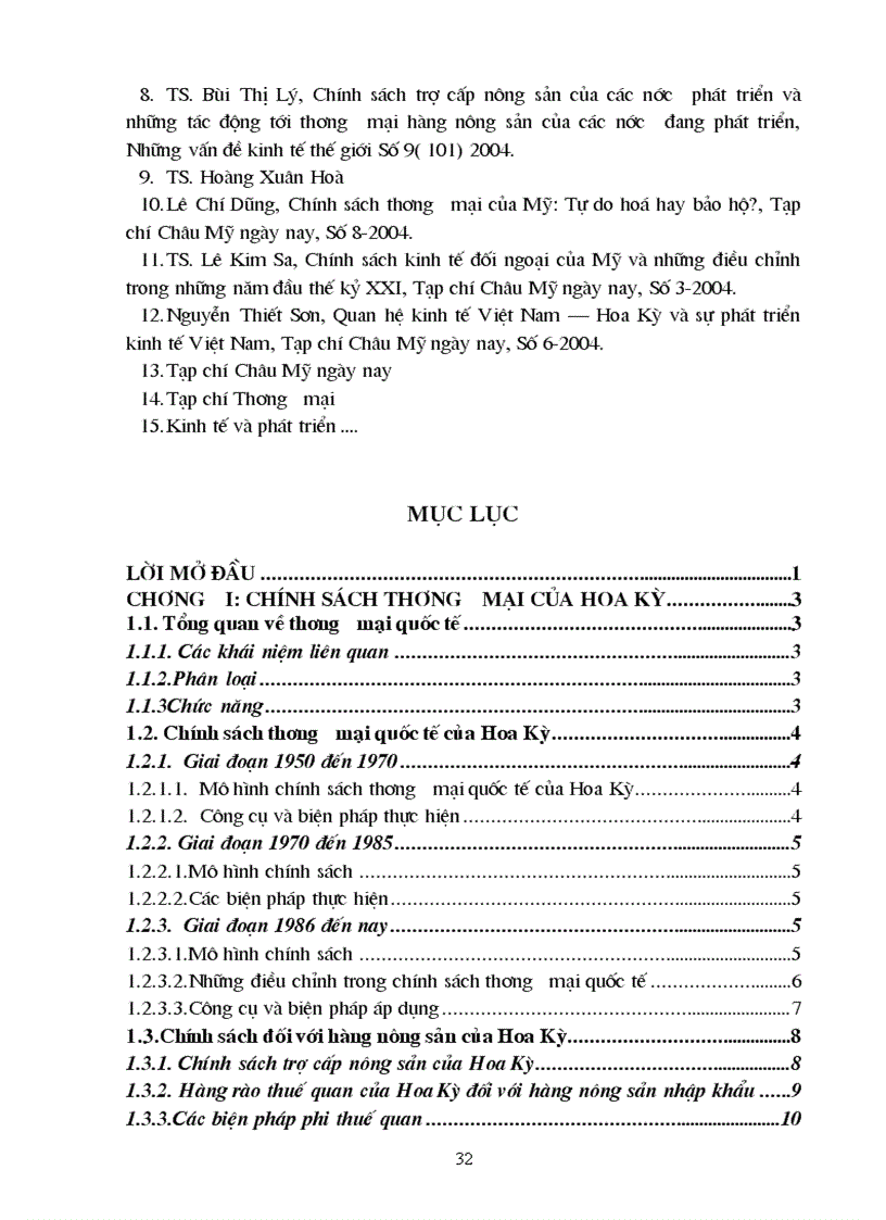 image for page Giải pháp đẩy mạnh xuất khẩu hàng nông sản Việt Nam vào thị trường Hoa Kỳ