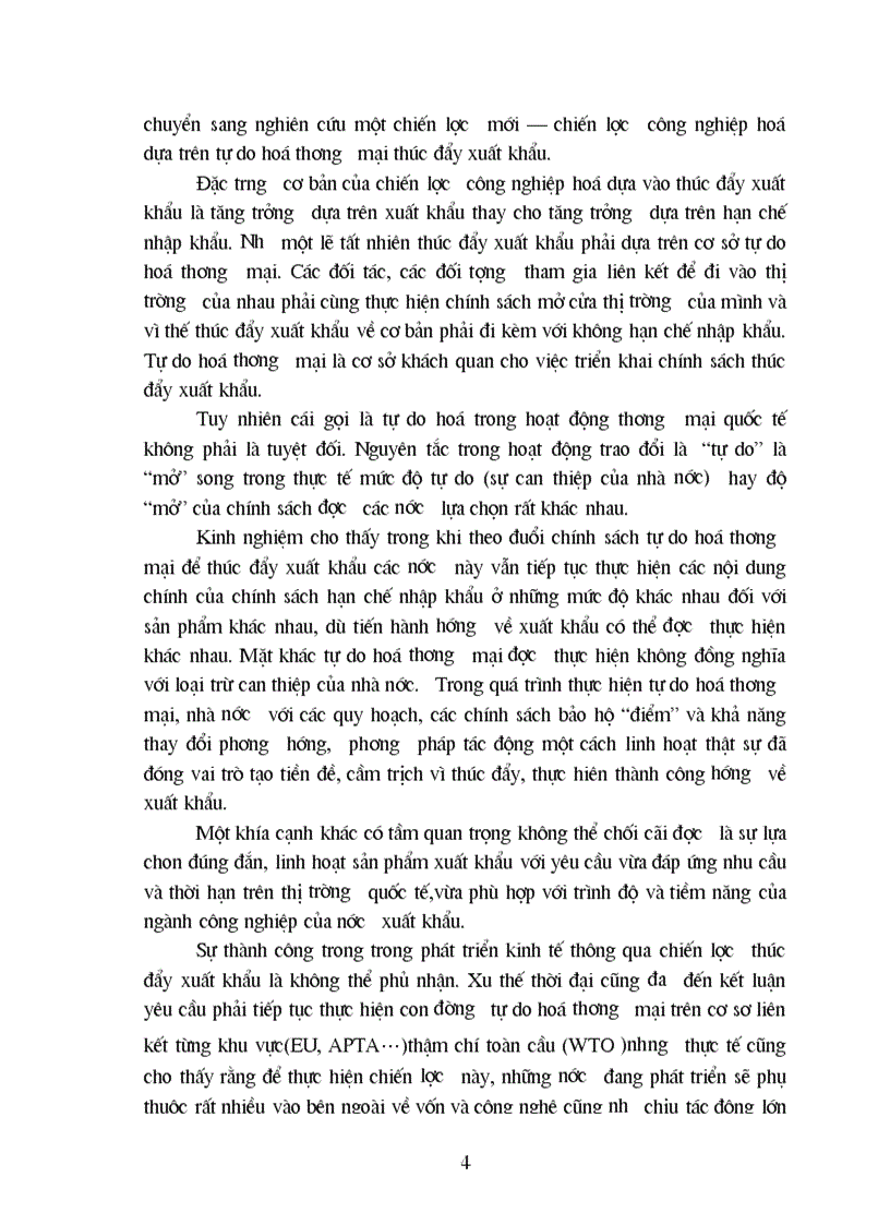 image for page Thương mại Việt Nam trong quá trình hội nhập khu vực ASEAN