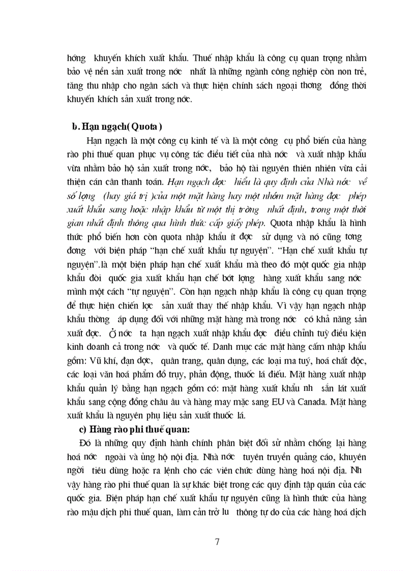 image for page Thương mại Việt Nam trong quá trình hội nhập khu vực ASEAN