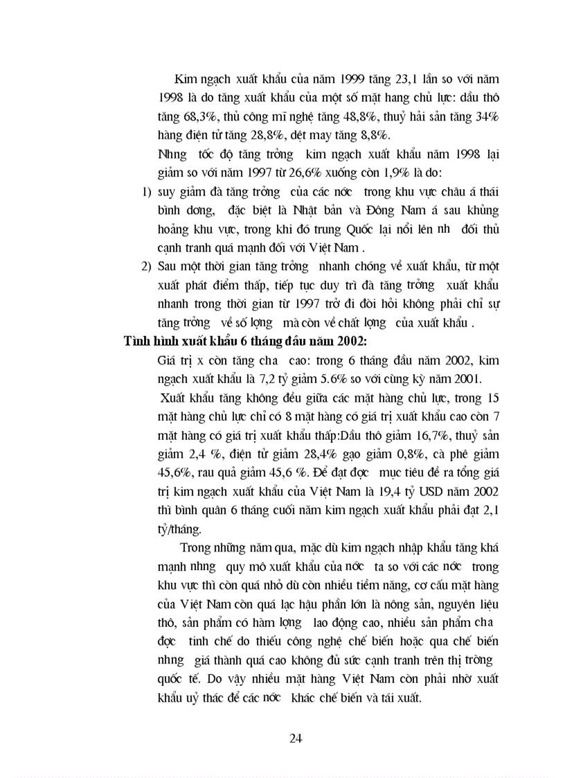 image for page Thương mại Việt Nam trong quá trình hội nhập khu vực ASEAN