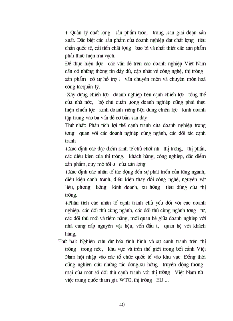 image for page Thương mại Việt Nam trong quá trình hội nhập khu vực ASEAN