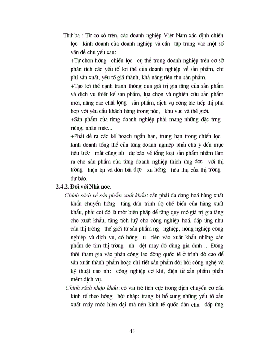 image for page Thương mại Việt Nam trong quá trình hội nhập khu vực ASEAN