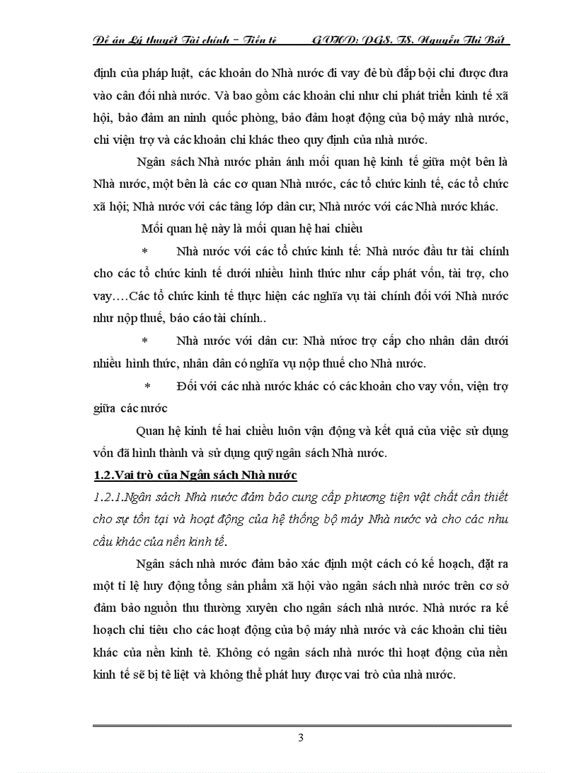 image for page Vấn đề thất thoát lãng phí trong quản lý chi tiêu công