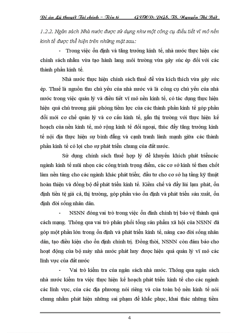 image for page Vấn đề thất thoát lãng phí trong quản lý chi tiêu công