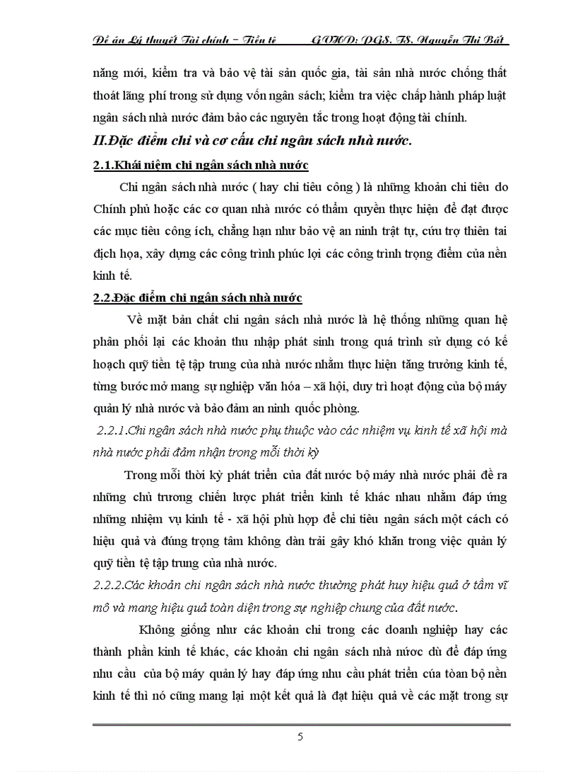 image for page Vấn đề thất thoát lãng phí trong quản lý chi tiêu công