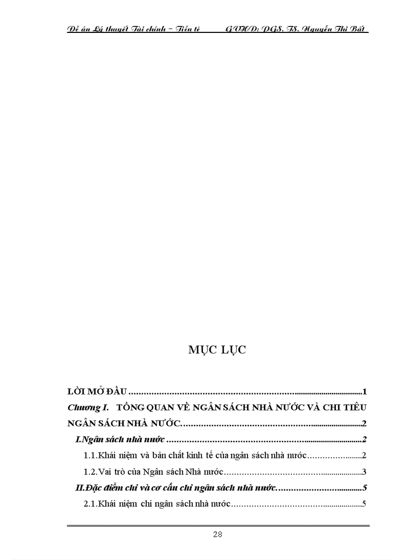 image for page Vấn đề thất thoát lãng phí trong quản lý chi tiêu công