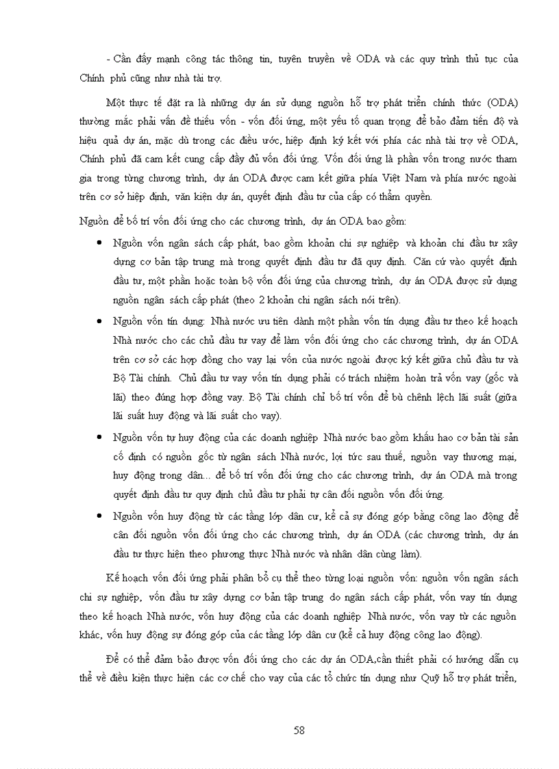 image for page Một số giải pháp huy động và sử dụng có hiệu quả nguồn vốn trong nước và nước ngoài cho tăng trưởng và phát triển kinh tế