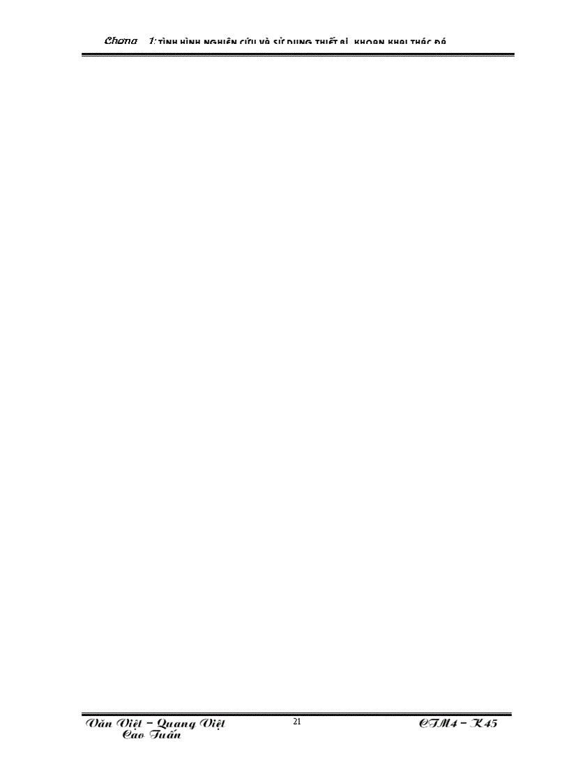 image for page Tình hình nghiên cứu và sử dụng thiết bị khoan khai thác đá 1