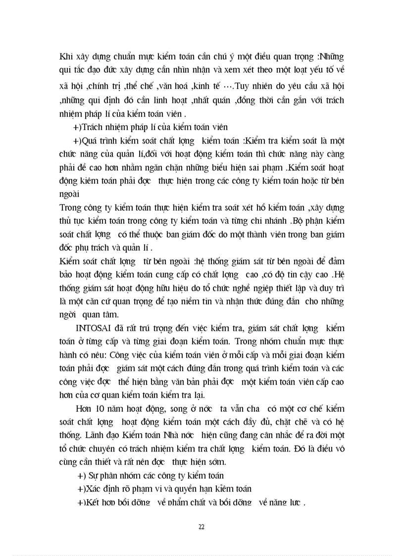 image for page Chủ nghĩa Mác Lênin và tư tưởng Hồ Chí Minh về đạo đức với vấn đề đạo đức nghề nghiệp của kiểm toán viên 1