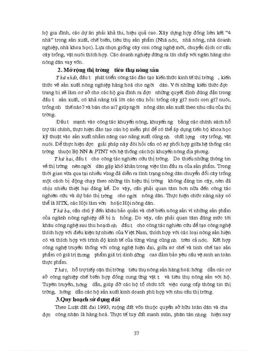 image for page Thực trạng năng lực kinh doanh của hộ gia đình theo mô hình VAC