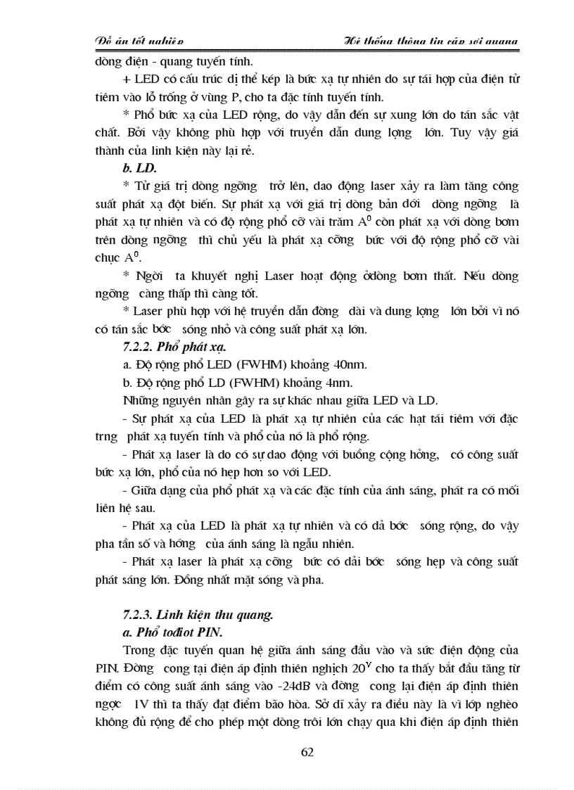 image for page Hệ thống thông tin cáp sợi