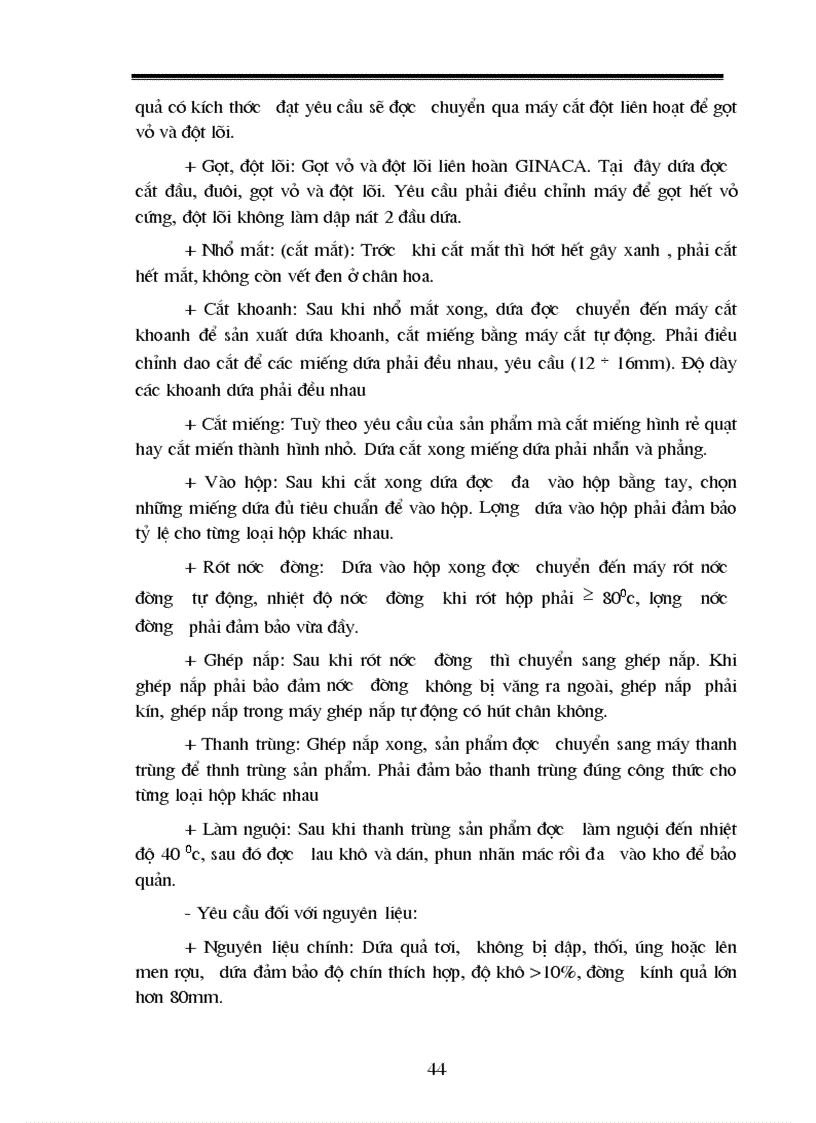 image for page Một số giải phát nhằm phát triển cây dứa ở vùng trung du và miền núi phía tây nam của tỉnh Thanh Hoá