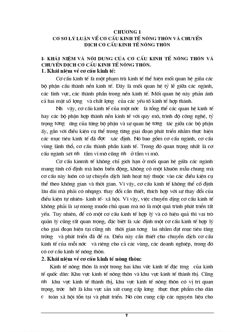 image for page Phương hướng và những biện pháp chủ yếu chuyển dịch cơ cấu kinh tế nông thôn ở huyện Thanh Trì