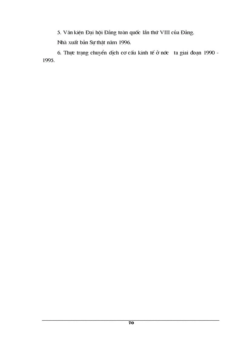 image for page Phương hướng và những biện pháp chủ yếu chuyển dịch cơ cấu kinh tế nông thôn ở huyện Thanh Trì