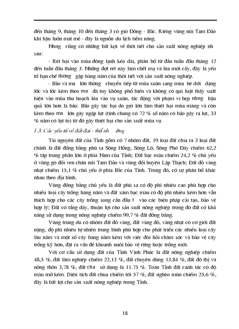 image for page Thực trạng về chuyển dịch cơ cấu kinh tế ngành nông nghiệp tỉnh Vĩnh Phúc và định hướng và Một số giải pháp cơ bản về chuyển dịch cơ cấu kinh tế ngành nông nghiệp tỉnh Vĩnh Phúc đến năm 2010