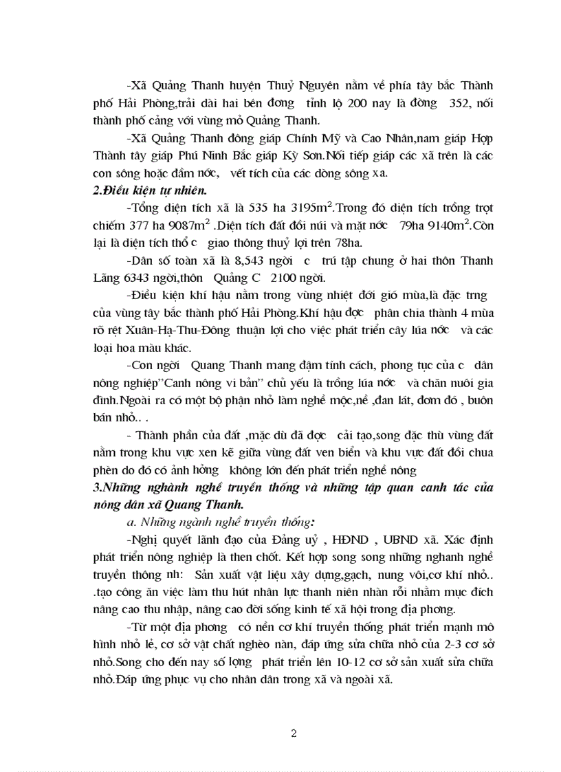 image for page Lượng vốn đầu tư sản xuất trong nông nghiệp được sử dụng như thế nào và giải pháp nâng cao hiệu quả của việc đầu tư cho phát triển nông nghiệp