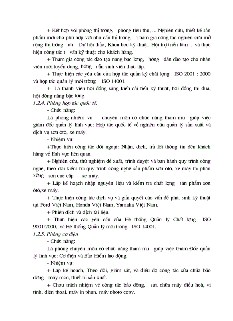 image for page Công tác an toàn vệ sinh môi trường tại Công ty Sơn tổng hợp Hà Nội thực trạng và giải pháp