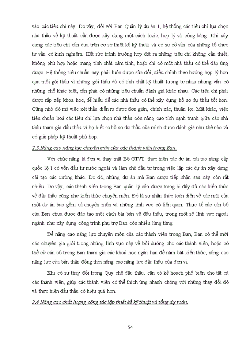image for page Một số giải pháp nâng cao năng lực của công tác tổ chức đấu thầu