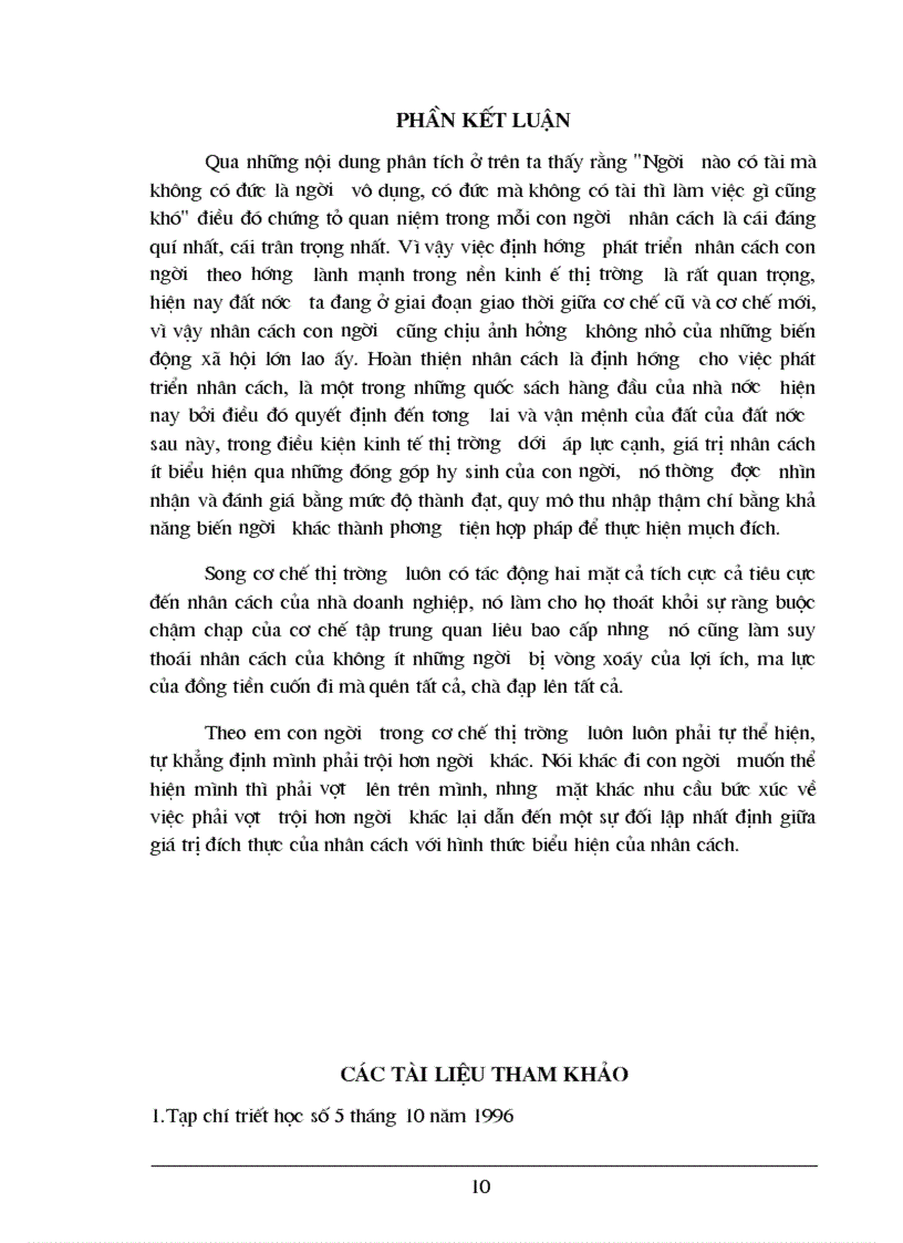 image for page Đặc điểm của nền kinh tế thị trường đặc điểm nhân cách của nhà doanh nghiệp