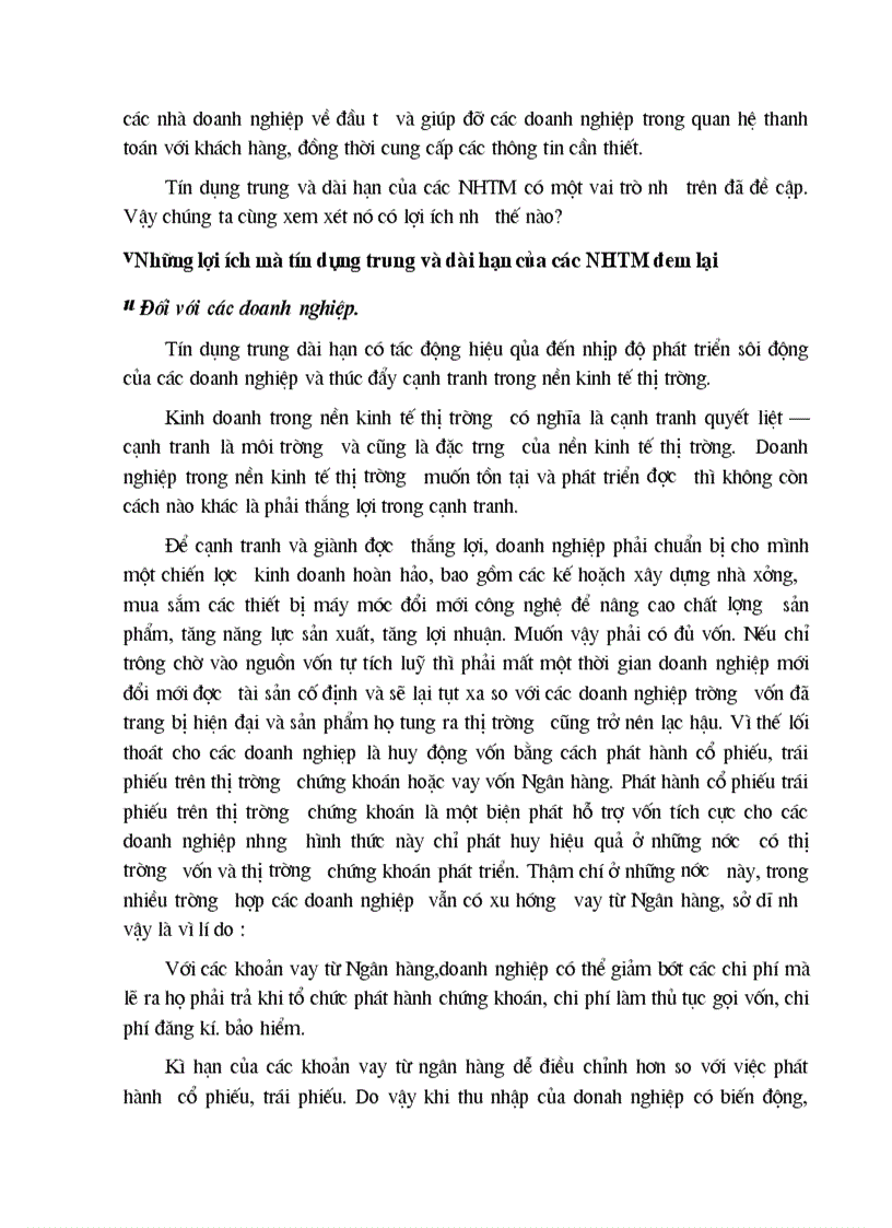 image for page Giải pháp nâng cao chất lượng thẩm định tài chính dự án đầu tư tại Ngân hàng Công thương Đống Đa