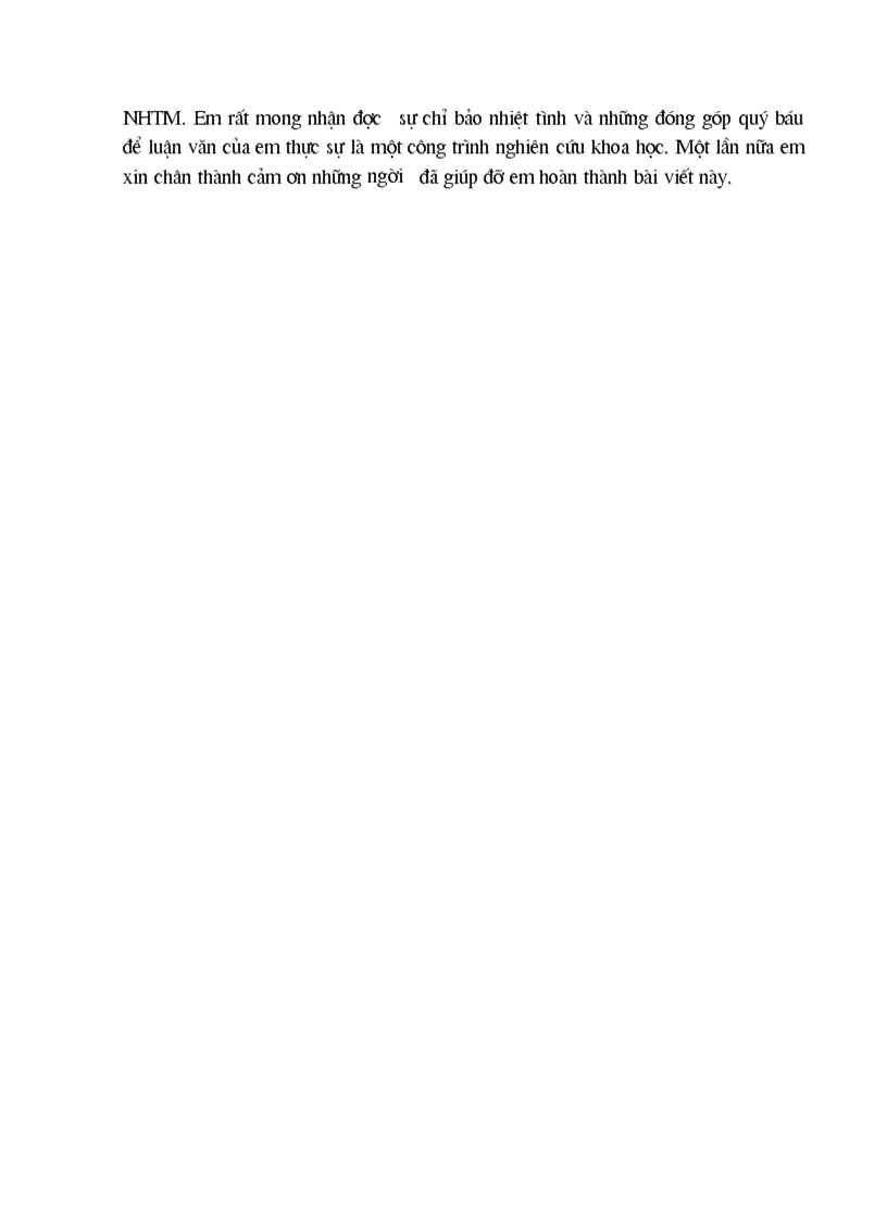 image for page Giải pháp nâng cao chất lượng thẩm định tài chính dự án đầu tư tại Ngân hàng Công thương Đống Đa