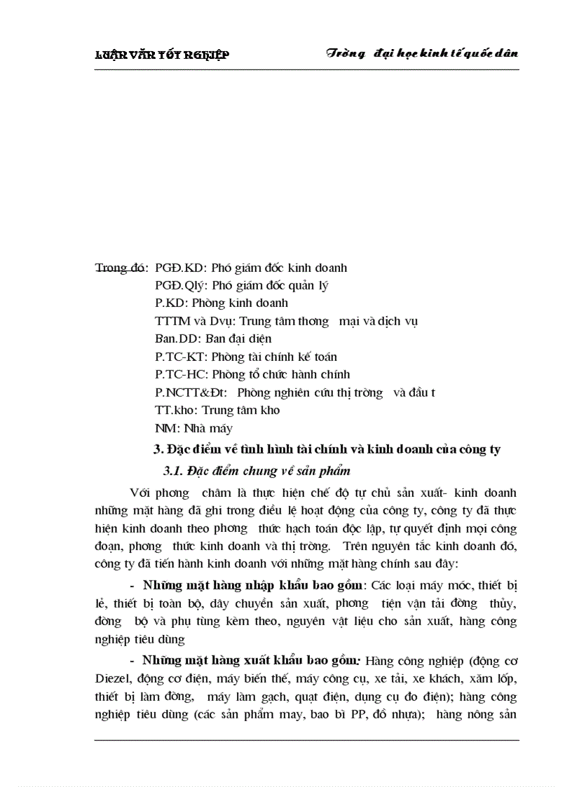 image for page Một số biện pháp nhằm hoàn thiện hoạt động thanh toán trong kinh doanh tại công ty XNK máy hà nội