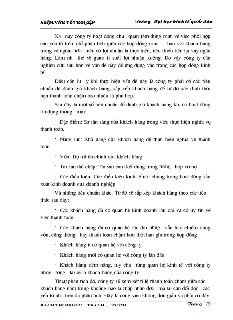 image for page Một số biện pháp nhằm hoàn thiện hoạt động thanh toán trong kinh doanh tại công ty XNK máy hà nội