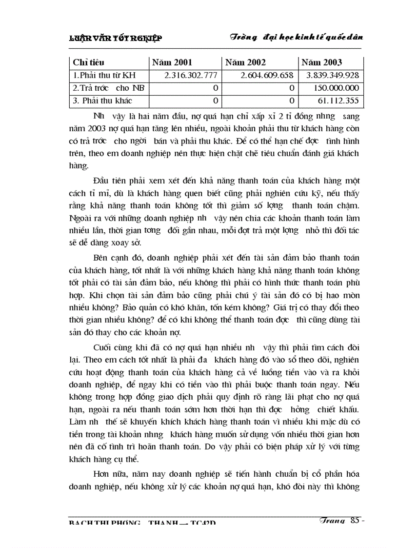 image for page Một số biện pháp nhằm hoàn thiện hoạt động thanh toán trong kinh doanh tại công ty XNK máy hà nội