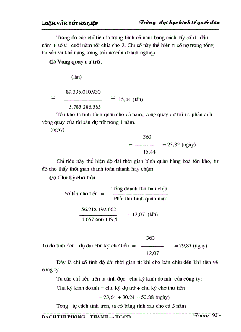 image for page Một số biện pháp nhằm hoàn thiện hoạt động thanh toán trong kinh doanh tại công ty XNK máy hà nội