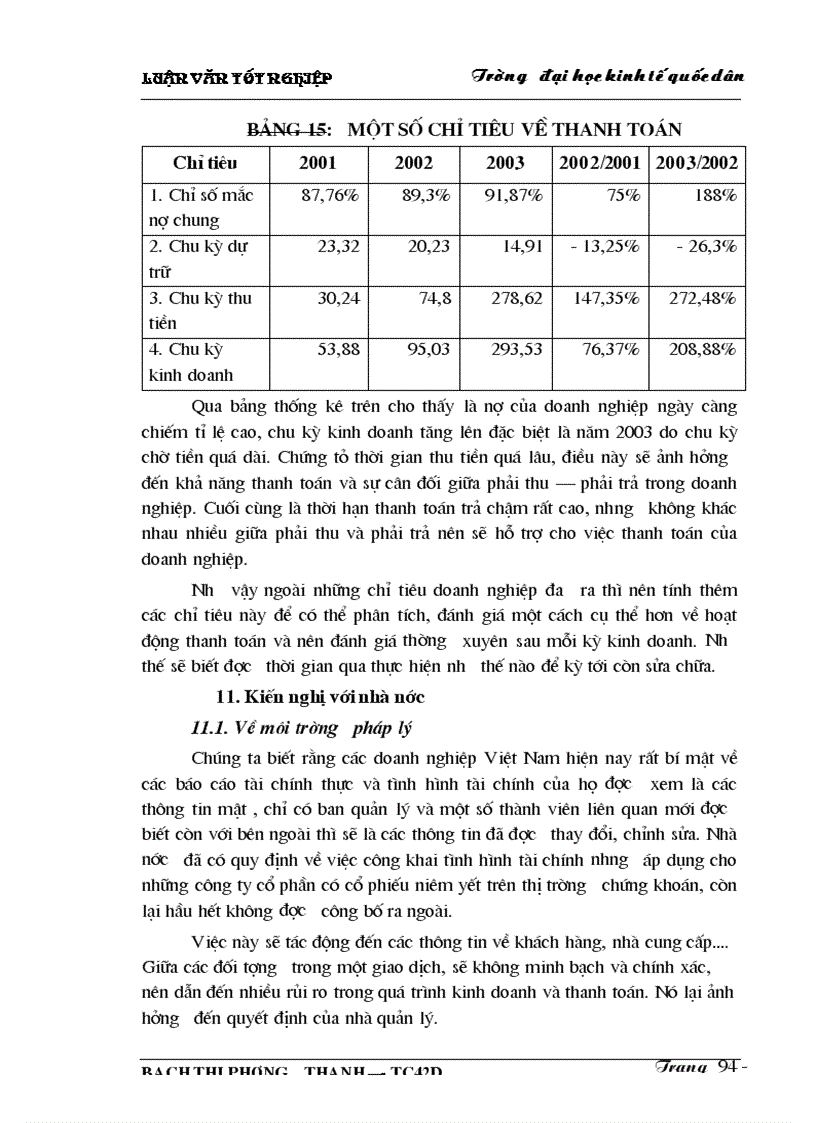 image for page Một số biện pháp nhằm hoàn thiện hoạt động thanh toán trong kinh doanh tại công ty XNK máy hà nội