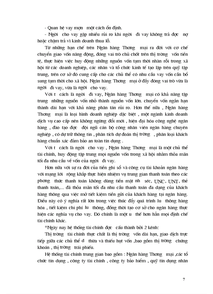 image for page Giải Pháp nâng cao hiệu quả hoạt động huy động huy động vốn và kế toán huy động vốn tại ngân hàng nông nghiệp và phát triển nông thôn huyện chí linh tỉnh hải dương