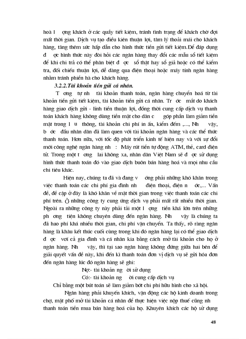 image for page Giải Pháp nâng cao hiệu quả hoạt động huy động huy động vốn và kế toán huy động vốn tại ngân hàng nông nghiệp và phát triển nông thôn huyện chí linh tỉnh hải dương