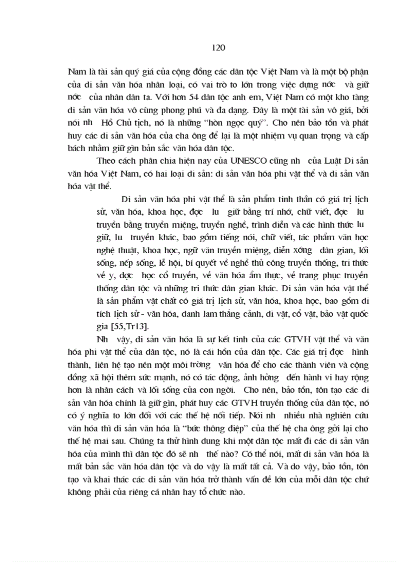 image for page Vấn đề kế thừa và phát huy giá trị văn hóa truyền thống trong việc xây dựng lối sống ở Việt Nam hiện nay