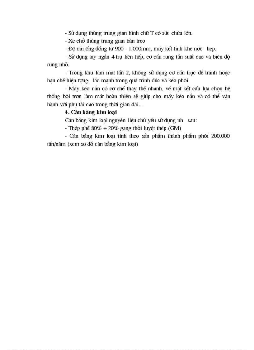 image for page Dự án đầu tư Nhà máy sản xuất phôi thép vuông 200 000 tấn năm công ty cổ phần thép đình vũ thành phố hải phòng