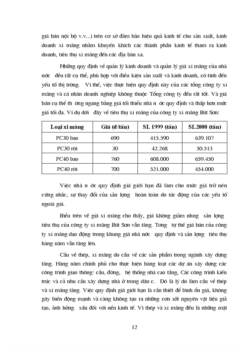 image for page Ảnh hưởng của co giãn cung cầu đối với chính sách giá và chính sách tiền lương