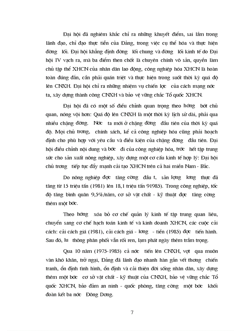 image for page Đảng lãnh đạo công cuộc xây dựng chủ nghĩa xã hội trên cả nước 1975 1996 Đảng lãnh đạo công cuộc xây dựng chủ nghĩa xã hội trên cả nước 1975 1996
