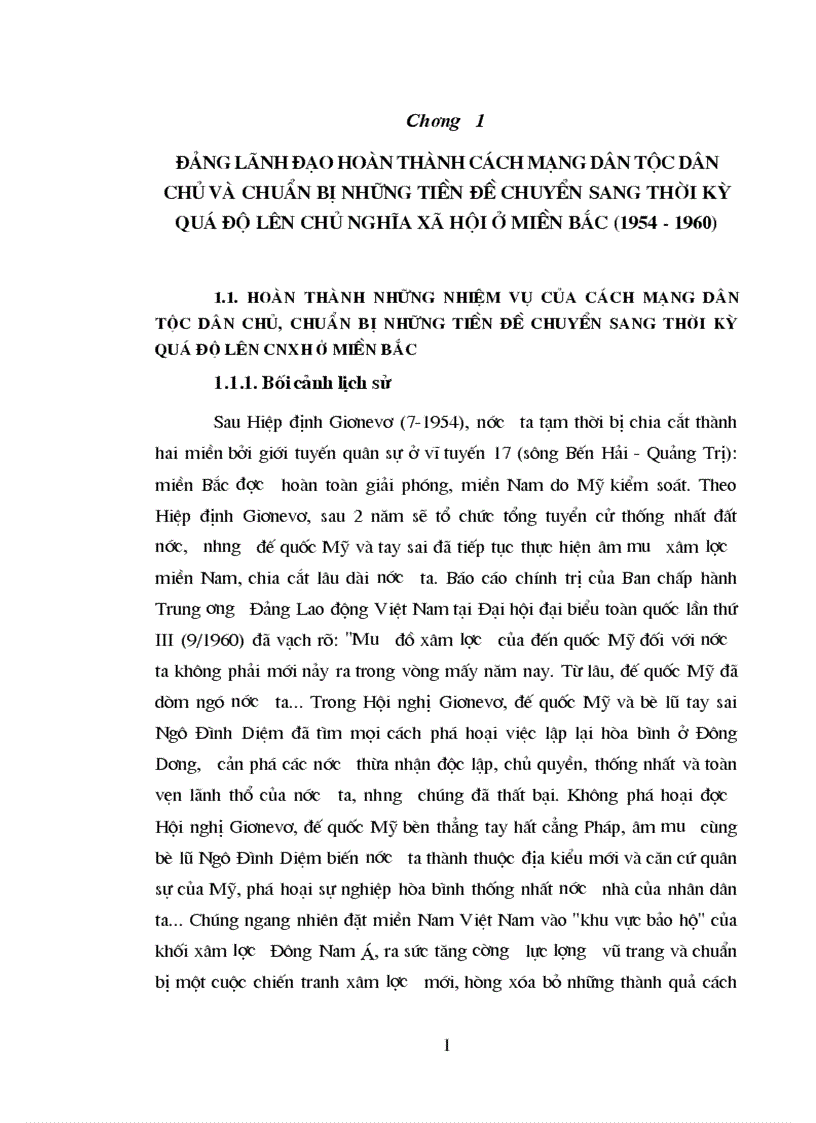 image for page Đảng lãnh đạo hoàn thành cách mạng dân tộc dân chủ và chuẩn bị những tiền đề chuyển sang thời kỳ quá độ lên chủ nghĩa xã hội ở miền Bắc 1954 1960