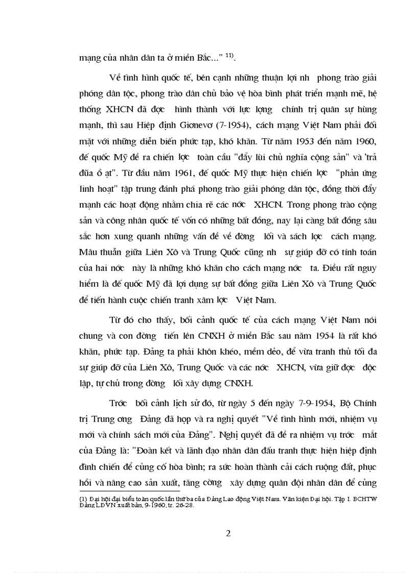 image for page Đảng lãnh đạo hoàn thành cách mạng dân tộc dân chủ và chuẩn bị những tiền đề chuyển sang thời kỳ quá độ lên chủ nghĩa xã hội ở miền Bắc 1954 1960
