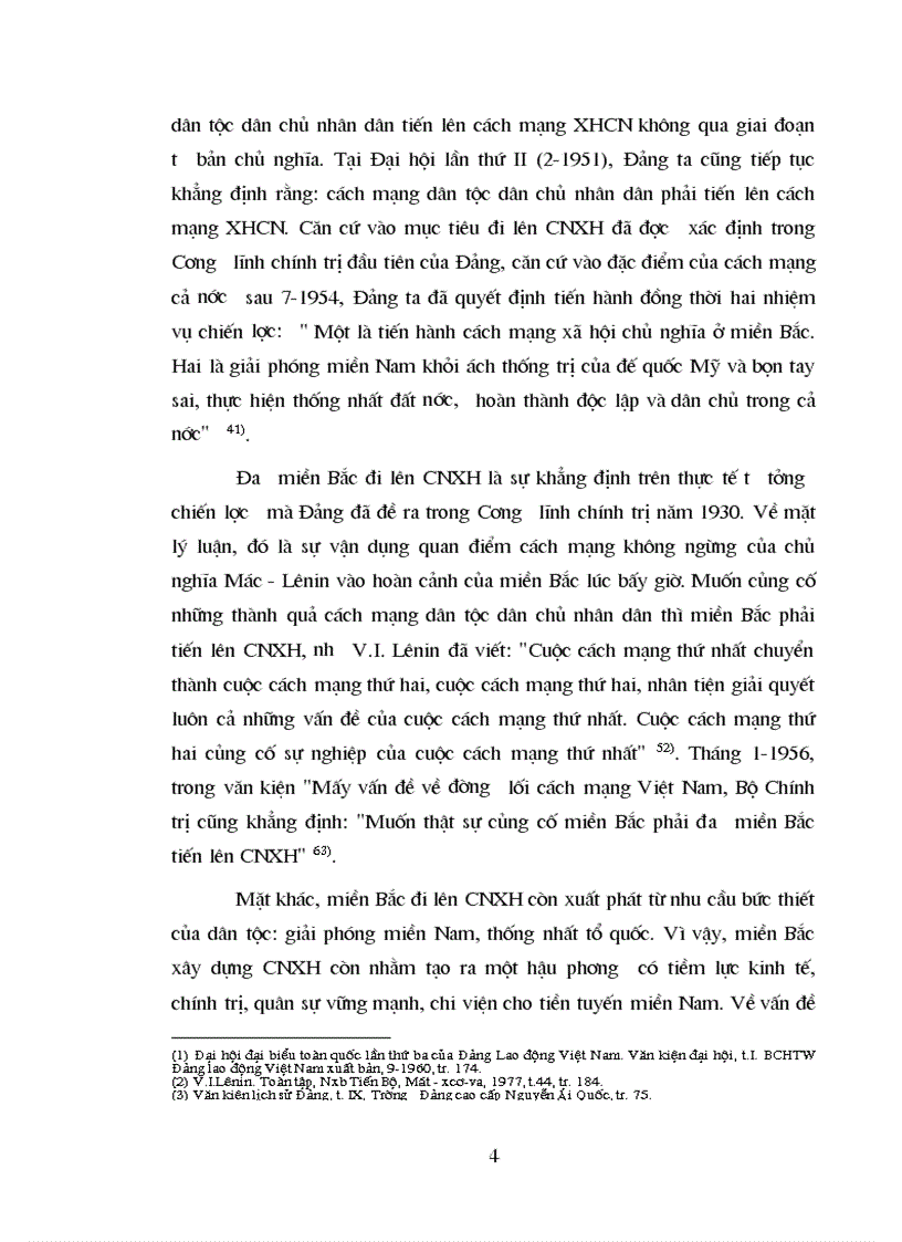 image for page Đảng lãnh đạo hoàn thành cách mạng dân tộc dân chủ và chuẩn bị những tiền đề chuyển sang thời kỳ quá độ lên chủ nghĩa xã hội ở miền Bắc 1954 1960