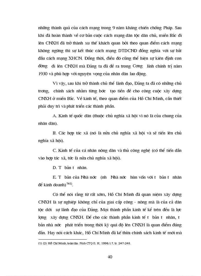 image for page Đảng lãnh đạo hoàn thành cách mạng dân tộc dân chủ và chuẩn bị những tiền đề chuyển sang thời kỳ quá độ lên chủ nghĩa xã hội ở miền Bắc 1954 1960
