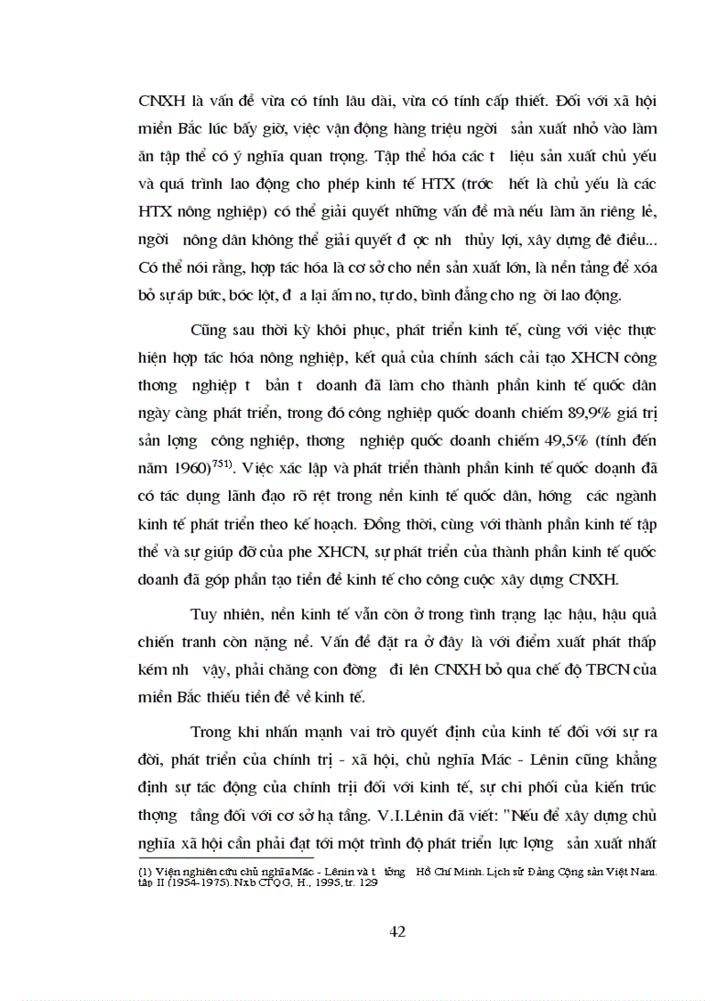 image for page Đảng lãnh đạo hoàn thành cách mạng dân tộc dân chủ và chuẩn bị những tiền đề chuyển sang thời kỳ quá độ lên chủ nghĩa xã hội ở miền Bắc 1954 1960