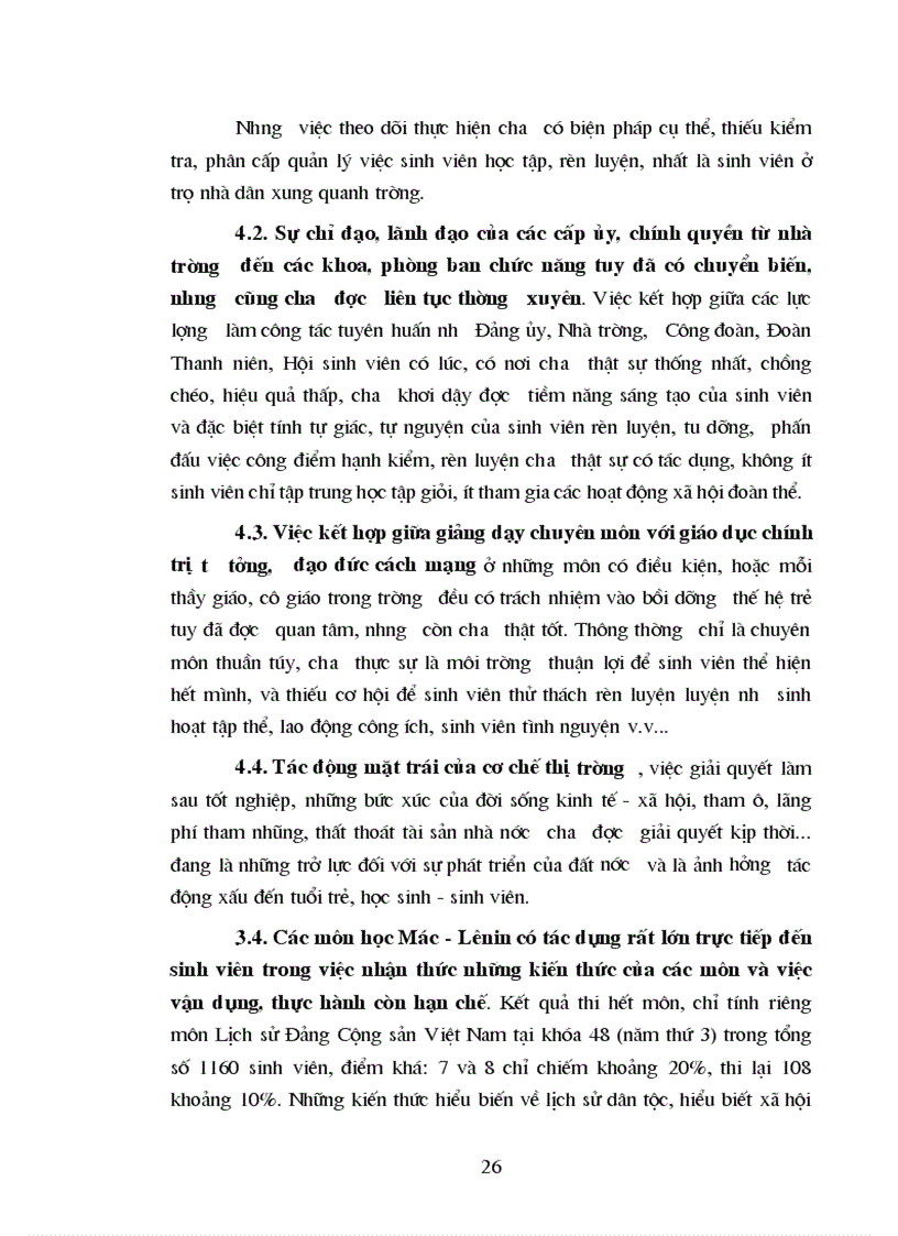 image for page Công tác tuyên huấn đối với sinh viên đại học sư phạm Hà Nội