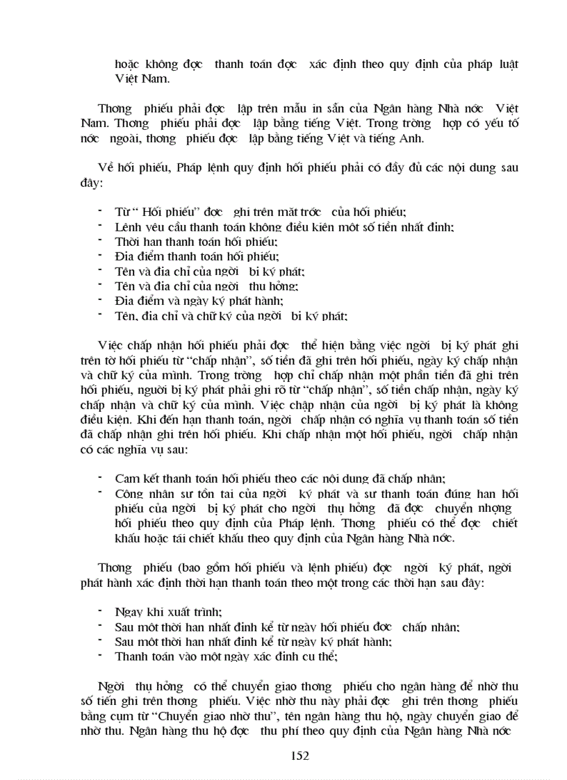 image for page Pháp luật về thanh toán đối với hợp đồng mua bán hàng hoá quốc tế