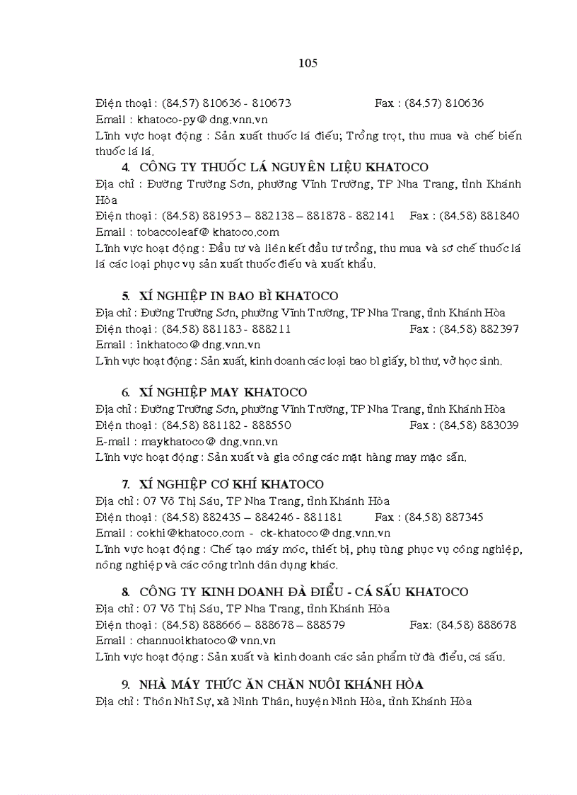 image for page Hoàn thiện tổ chức quản lý ở Tổng công ty Khánh Việt theo mô hình công ty mẹ công ty con