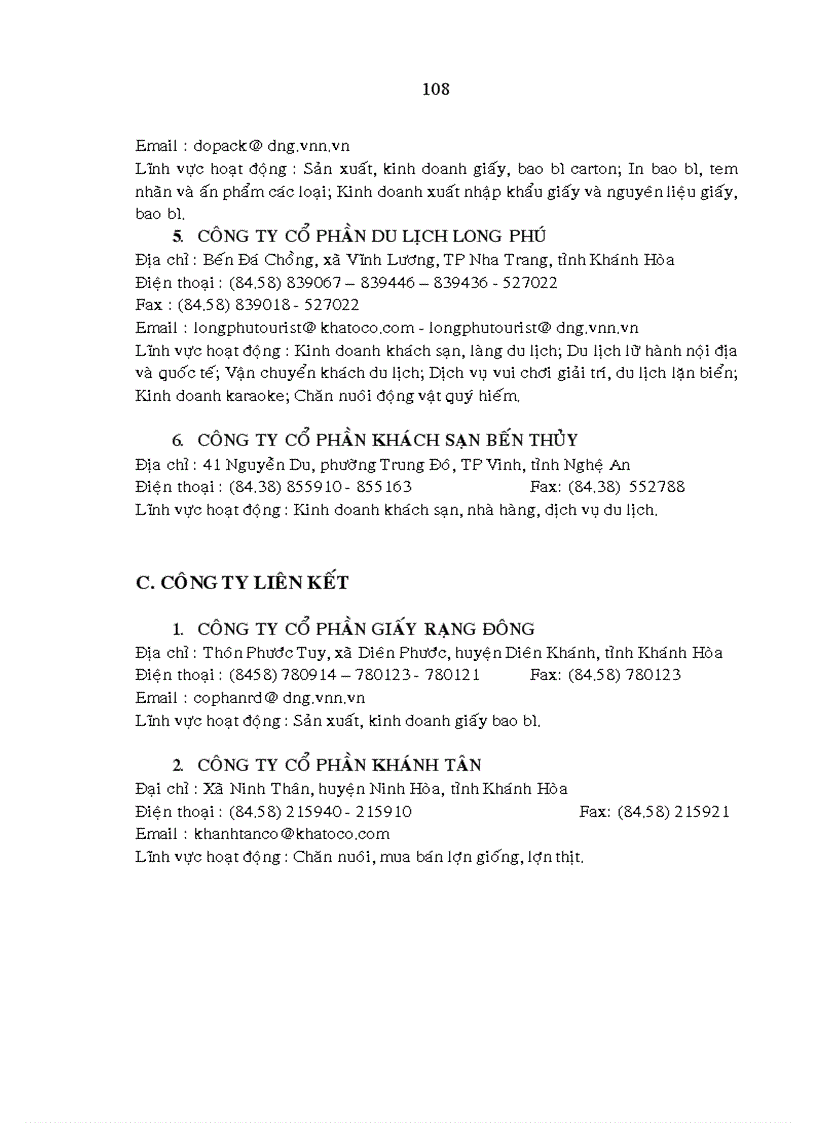 image for page Hoàn thiện tổ chức quản lý ở Tổng công ty Khánh Việt theo mô hình công ty mẹ công ty con