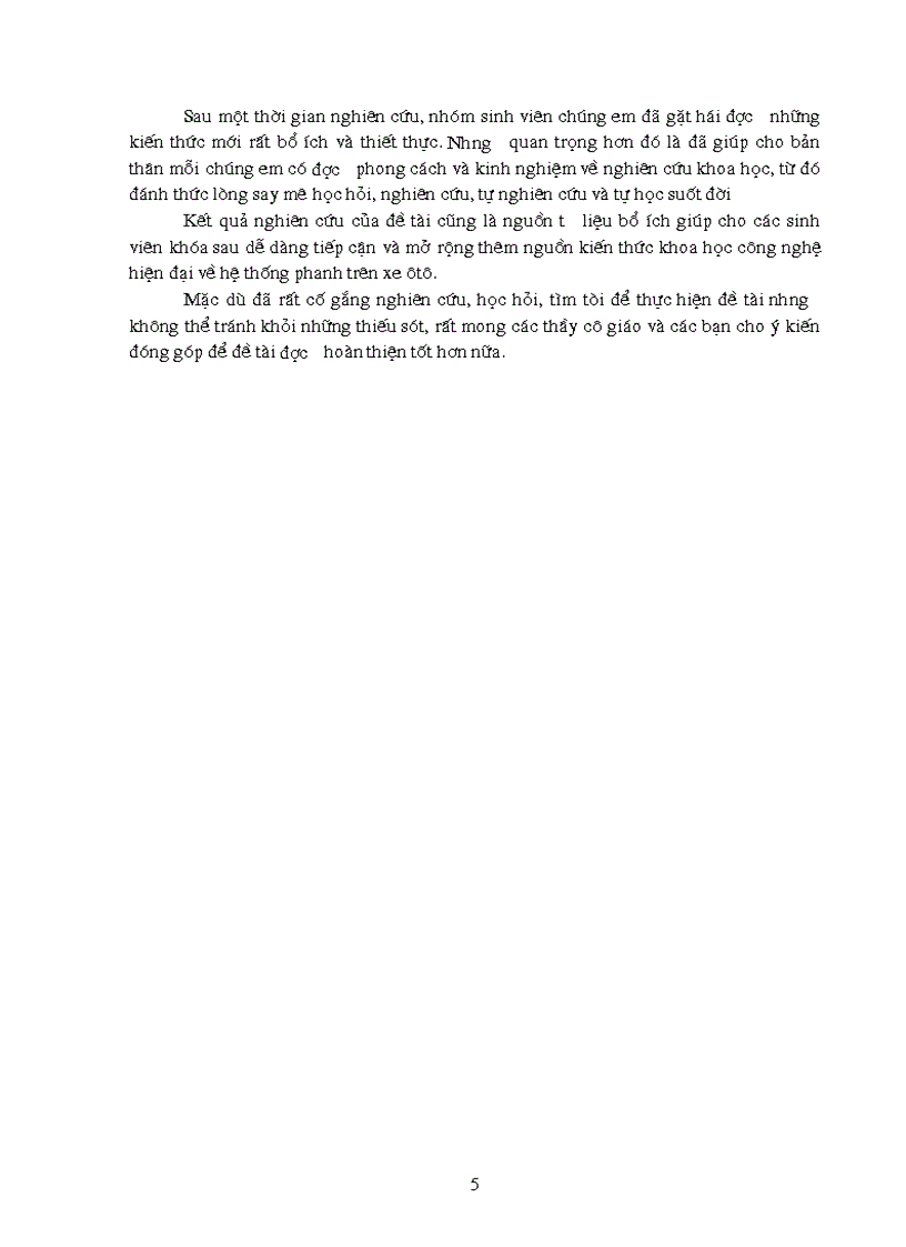 image for page Tìm hiểu về hệ thống phanh ABS trên xe ôtô